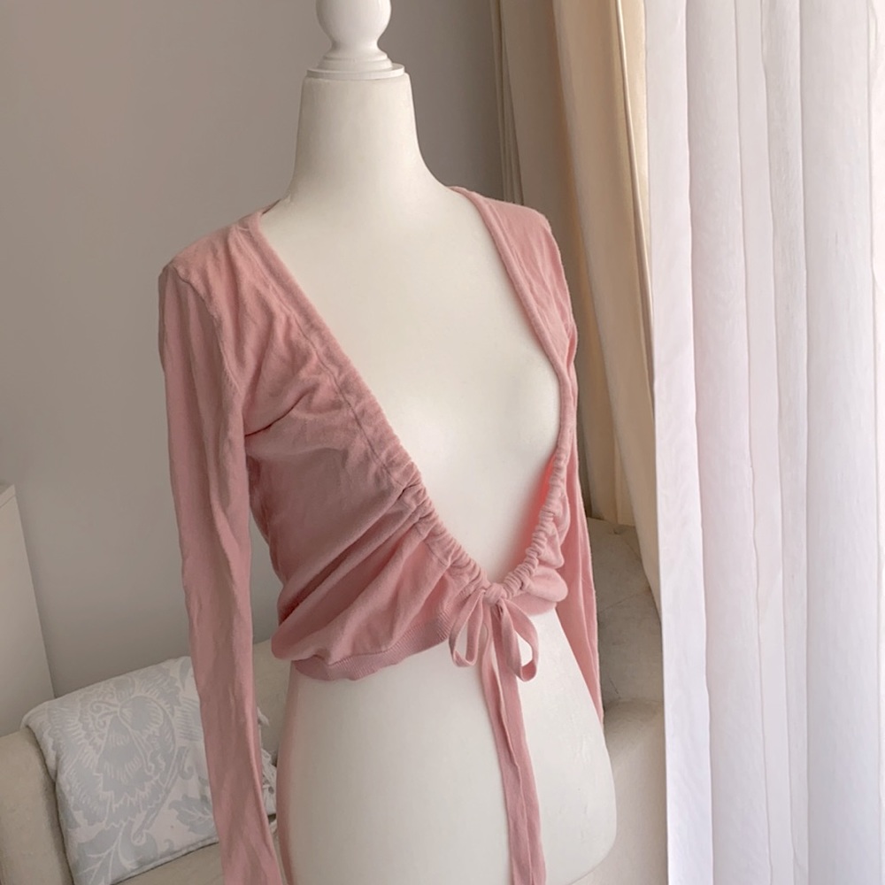 Pretty cardigan